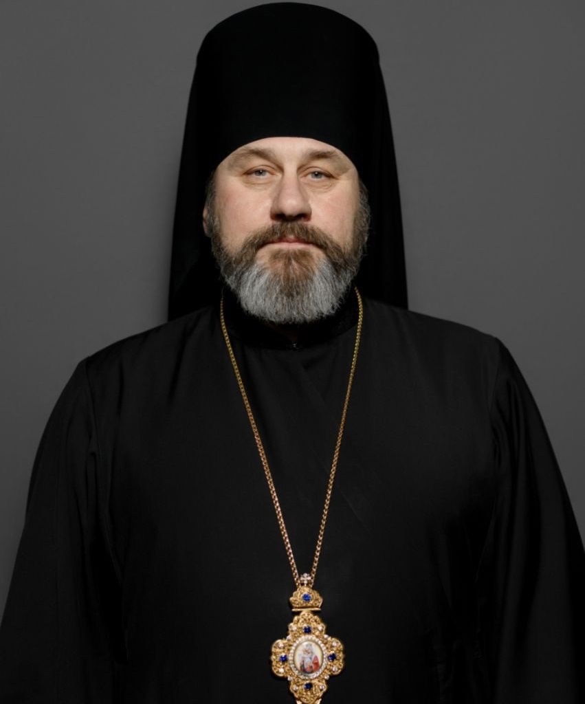 Пасхальное послание Преосвященного Стефана, епископа Александровского и Юрьев-Польского духовенству, монашествующим и всем верным чадам Александровской епархии