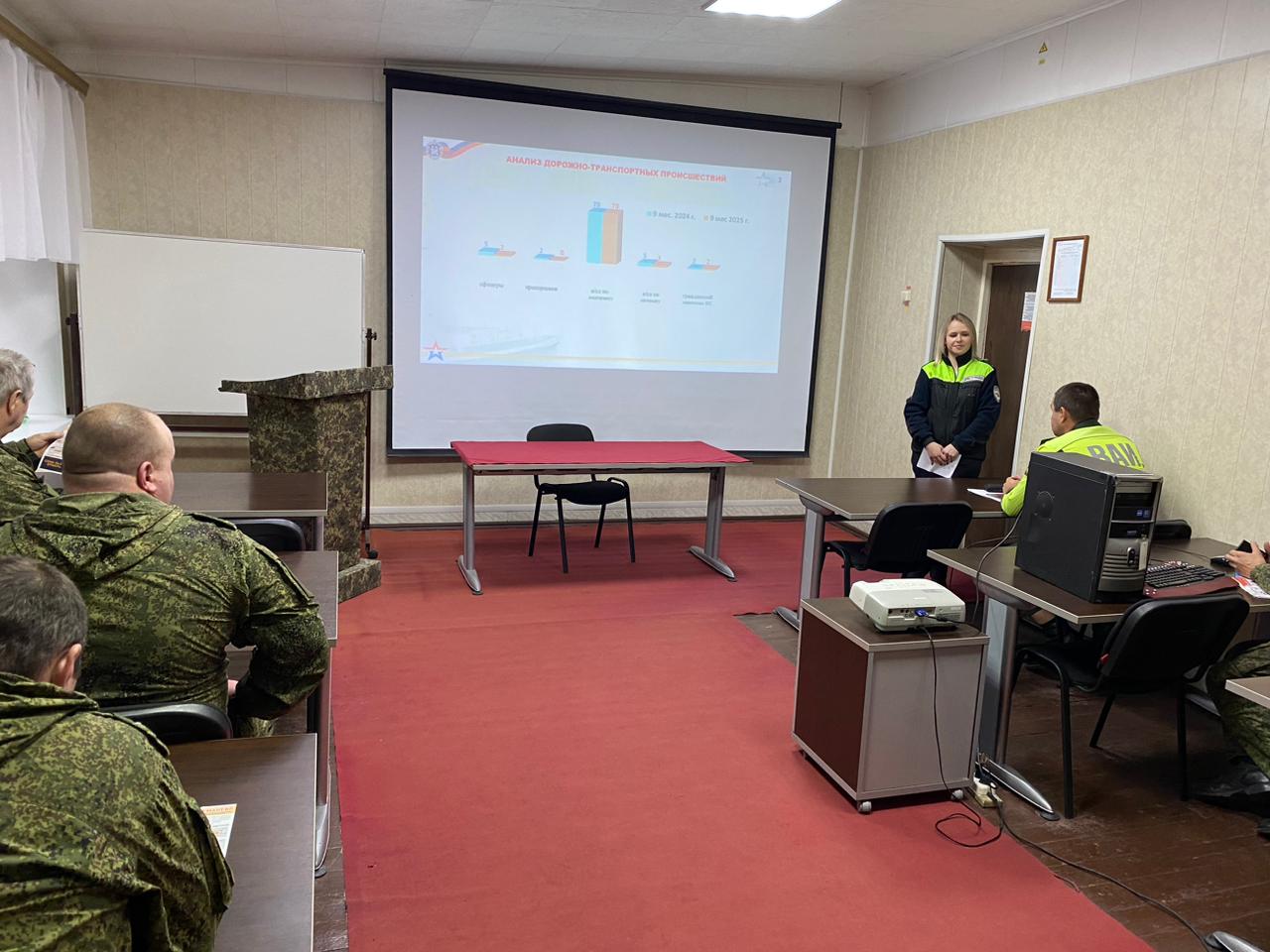 ОМВД России по Петушинскому району информирует