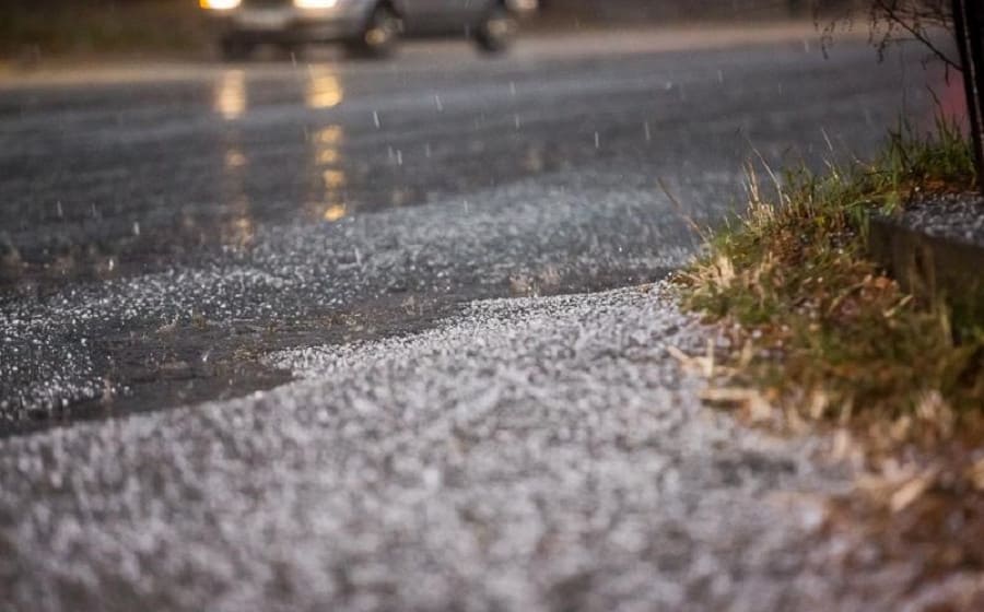 ИНФОРМАЦИОННОЕ СООБЩЕНИЕ  ОБ НЕБЛАГОПРИЯТНЫХ МЕТЕОРОЛОГИЧЕСКИХ ЯВЛЕНИЯХ от 02.12.2025